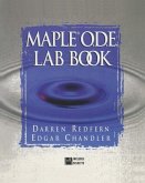 The Maple® O.D.E. Lab Book (eBook, PDF)
