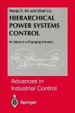 Hierarchical Power Systems Control (eBook, PDF)