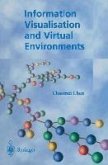 Information Visualisation and Virtual Environments (eBook, PDF)