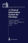 A Clinical Information System for Oncology (eBook, PDF)