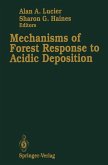 Mechanisms of Forest Response to Acidic Deposition (eBook, PDF)