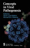 Concepts in Viral Pathogenesis (eBook, PDF)