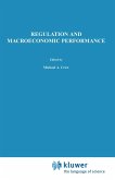 Regulation and Macroeconomic Performance (eBook, PDF)