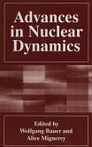 Advances in Nuclear Dynamics (eBook, PDF)