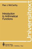 Introduction to Arithmetical Functions (eBook, PDF)