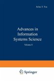 Advances in Information Systems Science (eBook, PDF)