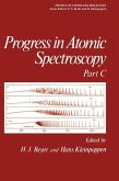 Progress in Atomic Spectroscopy (eBook, PDF)