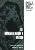 The Immunoglobulin a System (eBook, PDF)