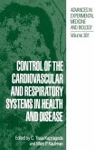 Control of the Cardiovascular and Respiratory Systems in Health and Disease (eBook, PDF)