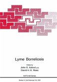 Lyme Borreliosis (eBook, PDF)