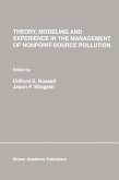 Theory, Modeling and Experience in the Management of Nonpoint-Source Pollution (eBook, PDF)