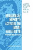 Mechanisms of Lymphocyte Activation and Immune Regulation VIII (eBook, PDF)