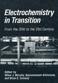 Electrochemistry in Transition (eBook, PDF)