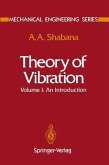 Theory of Vibration (eBook, PDF)