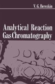 Analytical Reaction Gas Chromatography (eBook, PDF)
