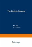 The Diabetic Pancreas (eBook, PDF)