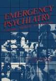 Emergency Psychiatry (eBook, PDF)