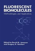 Fluorescent Biomolecules (eBook, PDF)