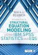 Introduction to Structural Equation... - Bild 1