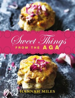 Cover Sweet Things from the Aga (eBook, ePUB)