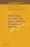 Time Series Analysis and Applications to Geophysical Systems (eBook, PDF)