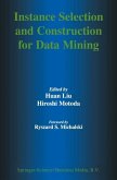 Instance Selection and Construction for Data Mining (eBook, PDF)