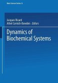 Dynamics of Biochemical Systems (eBook, PDF)