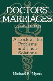Doctors' Marriages (eBook, PDF)
