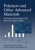 Polymers and Other Advanced Materials (eBook, PDF)