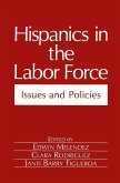 Hispanics in the Labor Force (eBook, PDF)