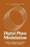 Digital Phase Modulation (eBook, PDF)