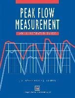 Peak Flow Measurement (eBook, PDF) - Ayres, J. G.; Turpin, P. J.