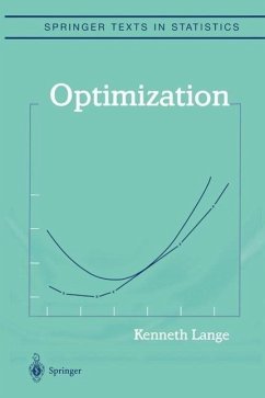 Cover Optimization (eBook, PDF)