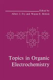 Topics in Organic Electrochemistry (eBook, PDF)