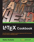 LaTeX Cookbook (eBook, ePUB)