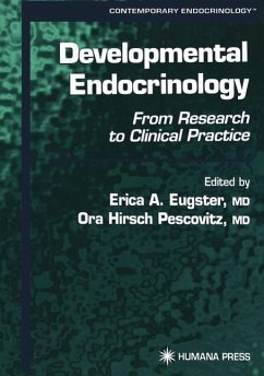 Developmental Endocrinology (eBook, PDF)
