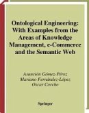 Ontological Engineering (eBook, PDF)