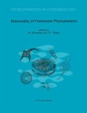 Seasonality of Freshwater Phytoplankton (eBook, PDF)