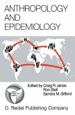 Anthropology and Epidemiology (eBook, PDF)