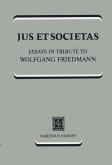Jus et Societas (eBook, PDF)