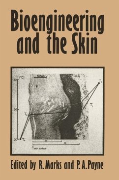 Bioengineering and the Skin (eBook, PDF) - Marks, R.