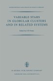 Variable Stars in Globular Clusters and in Related Systems (eBook, PDF)