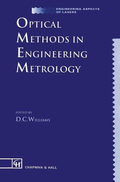 Optical Methods in Engineering Metrology (eBook, PDF)