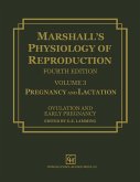 Marshall's Physiology of Reproduction (eBook, PDF)