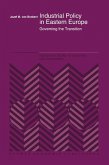 Industrial Policy in Eastern Europe (eBook, PDF)