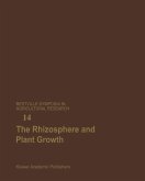 The Rhizosphere and Plant Growth (eBook, PDF)