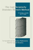 Dual Reciprocity Boundary Element Method (eBook, PDF)