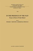 In the Presence of the Past (eBook, PDF)