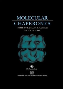 Molecular Chaperones (eBook, PDF)
