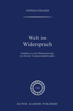 Cover Welt im Widerspruch (eBook, PDF)